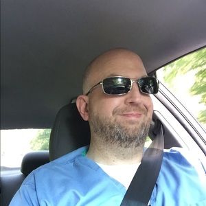 Meet your Posher, Kyle